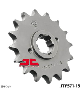 JT ETURATAS JTF571.16 Main Image