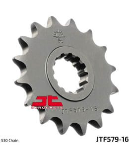 JT ETURATAS JTF579.16 Main Image