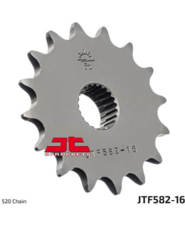 JT ETURATAS JTF582.16 Main Image