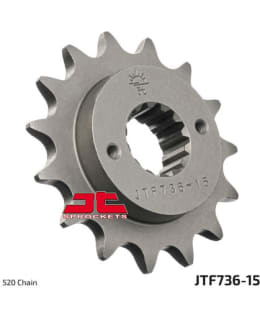 JT ETURATAS JTF736.15 Main Image