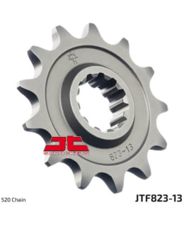 JT ETURATAS JTF823.13 Main Image