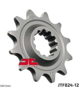 JT ETURATAS JTF824.12 Main Image
