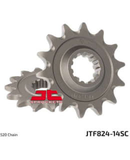 JT 274-F824-14SC ETURATAS SC - ITSEPUHDI Main Image