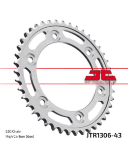 JT 274-R1306-43 TAKARATAS JTR1306.43 Main Image