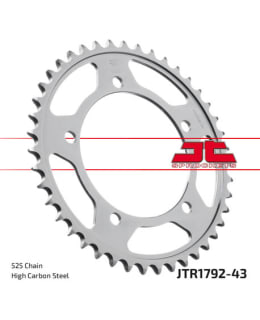 JT 274-R1792-43 TAKARATAS JTR1792.43 Main Image