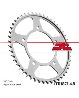 JT 274-R1871-48 TAKARATAS JTR1871.48 Main Image