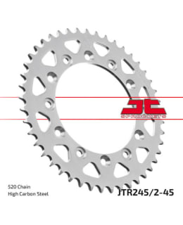 JT 274-R245-2-45 TAKARATAS JTR245/2.45 Main Image