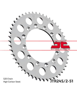 JT 274-R245-2-51 TAKARATAS JTR245/2.51 Main Image