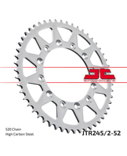 JT 274-R245-2-52 TAKARATAS JTR245/2.52 Main Image
