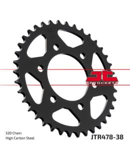 JT 274-R478-38 TAKARATAS JTR478.38 Main Image