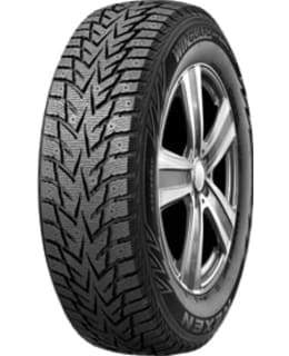 NEXEN 265/50R20 WG WINSPIKE SUV WS62 Main Image