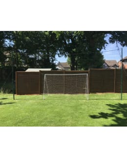 OPEN GOAAAL 2,7X1,6M JALKAPALLOMAALI Main Image