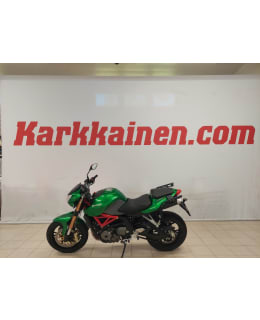 BENELLI BJ600GS 2014 REK.15-AJZ Main Image