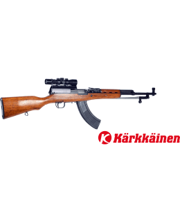 NORINCO SKS 7.62X39 23002947 KÄYT KIVÄÄR Main Image