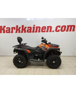 CFMOTO C-FORCE 600 2021 REK.389-NAL Main Image