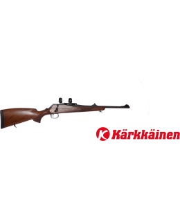 MERKEL KR1 9,3X62 1-01544 KÄYT KIV Main Image