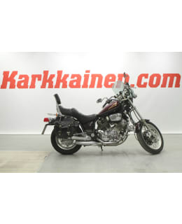 YAMAHA VIRAGO 1995 REK.FI-707 Main Image