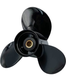 POLASTORM POTKURI 10-1/4X12 JOHNSON/EVIN Main Image