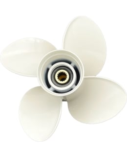 POLASTORM POTKURI 13.8X13 YAMAHA Main Image