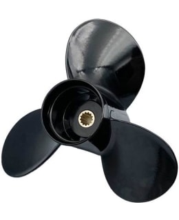 POLASTORM POTKURI 9-1/4X10 JOHNSON/EVINR Main Image