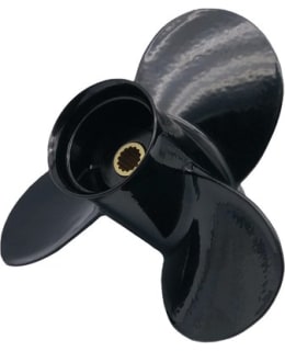 POLASTORM POTKURI 9-1/4X11 MERCURY/TOHAT Main Image