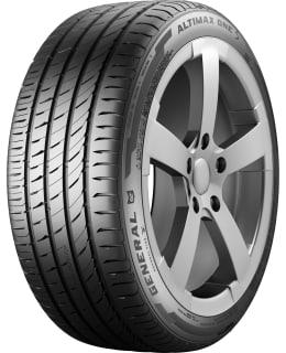 GENERAL 225/35R20 ALTIMAX ONE S Main Image