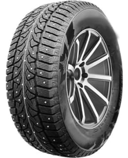 ROYAL BLACK 245/45R20 ROYAL STUD II Main Image