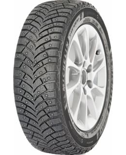 MICHELIN 195/60R18 X-ICE NORTH 4 Main Image