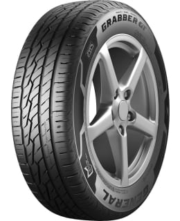 GENERAL 225/50R18 GRABBER GT PLUS Main Image