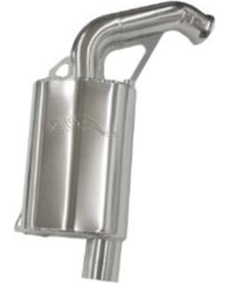 SLP 662-09336 LIGHTWEIGHT ÄÄNENVAIMENNIN Main Image