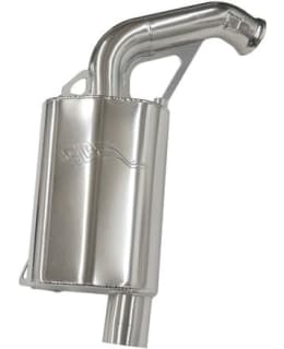 SLP 662-2202 LIGHTWEIGHT ÄÄNENVAIMENNIN Main Image