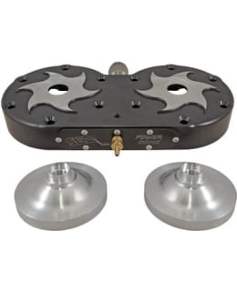 SLP 662-2213 POWER DOME BILLET KANSI ARC Main Image