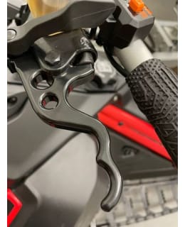 SPI 822-185-113 BILLET JARRUKAHVA SKI-DO Main Image