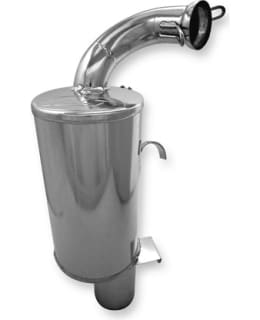 SPI 821-132-138 LIGHTWEIGHT ÄÄNENVAIMENN Main Image