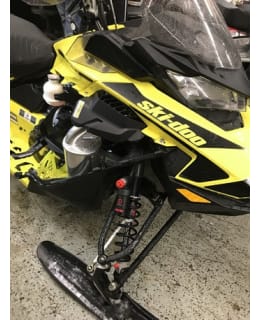 SPI 821-134-179 LIGHTWEIGHT ÄÄNENVAIMENN Main Image