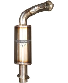 SPI 821-132-142 ULTRA LITE ÄÄNENVAIMENNI Main Image