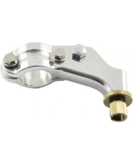 TMV 5-172521 CLUTCH LEVER BRACKET FORGED Main Image
