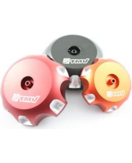 TMV 391-177136BK FUEL CAP KTM 2013 - BLA Main Image