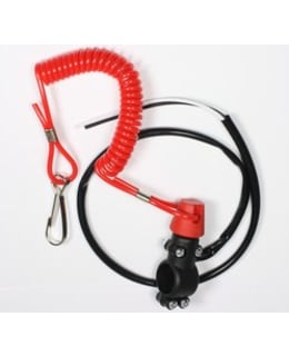 TMV 391-177014 LANYARD KILL SWITCH Main Image