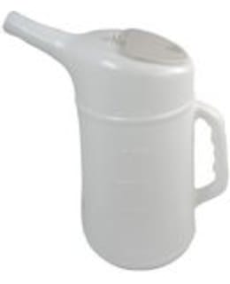 TMV 391-174X060 OIL MEASURE CAN 3LTR (WI Main Image