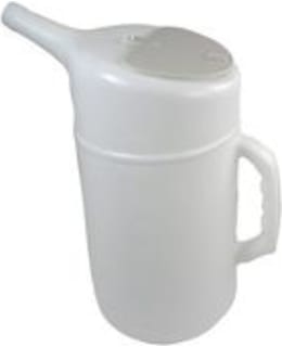 TMV 391-174X070 OIL MEASURE CAN 5LTR (WI Main Image