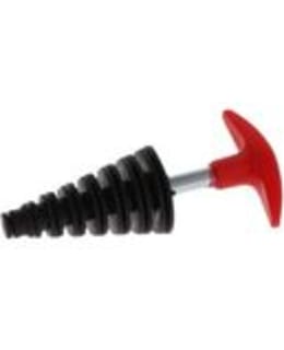 TMV 391-172711 PVC EXHAUST PLUG 2-STROKE Main Image