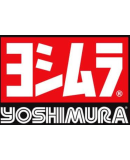 YOSHIMURA CLAMPRUBBER RS-3/TRS W/HOLES Main Image