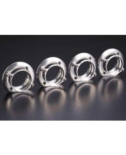 YOSHIMURA DUAL STACK FUNNEL SYSTEM Main Image