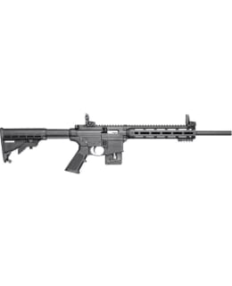 SMITH&W M&P 15-22 SPORT .22LR 16,5" 10-P Main Image