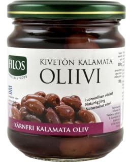 OUTLET FILOS 200/100G KIVTÖN KALAMATA Main Image