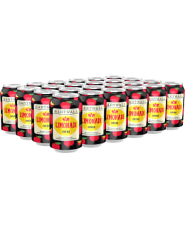 OUTLET HW LIMON OMEN 24X0,33L VJUOMA TLK Main Image