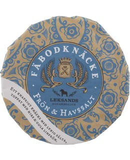 OUTLET LEKSANDS SIE&M.SU 530G NÄKKILEIPÄ Main Image