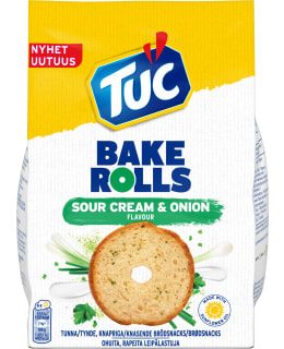 OUTLET TUC BAKE ROLL SC&ON 150G LEIPÄLAS Main Image