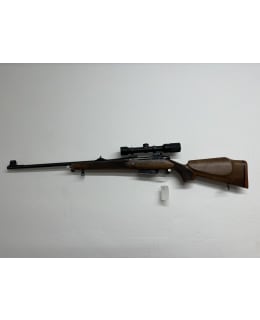 SAKO AII .308 812613 KÄYTETTY KIVÄÄRI Main Image